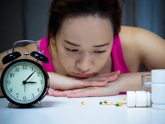 疑心病很重怎么办