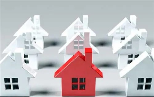 房子二抵是什么意思