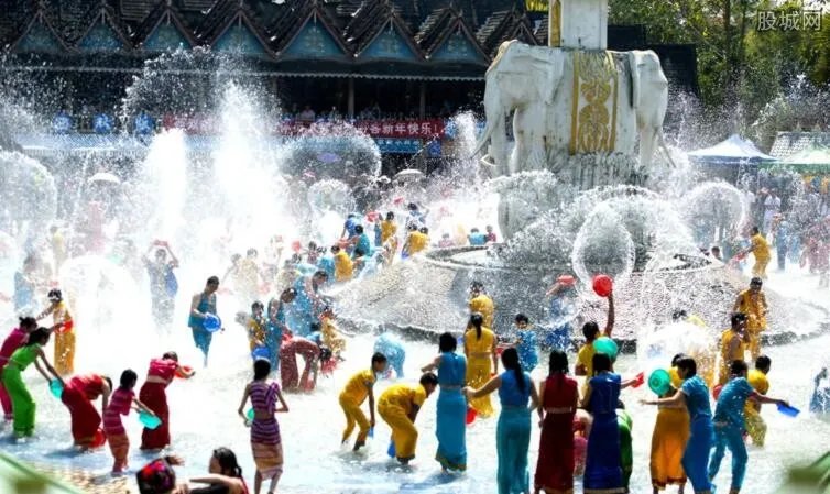 1.49亿人次出游 这个城市的游客人均旅游消费最高