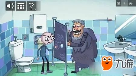史上最贱小游戏8通关攻略大全 史上最贱小游戏8攻略大全