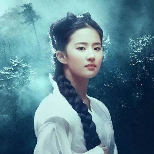 刘亦菲获英国读者大奖最佳女演员，你觉得她是实至名归吗？