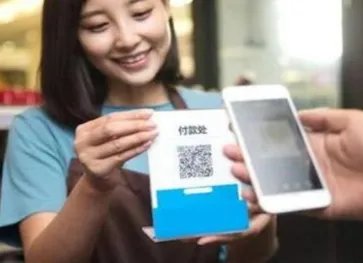 日本二维码使用费 向中国每人收取1分钱