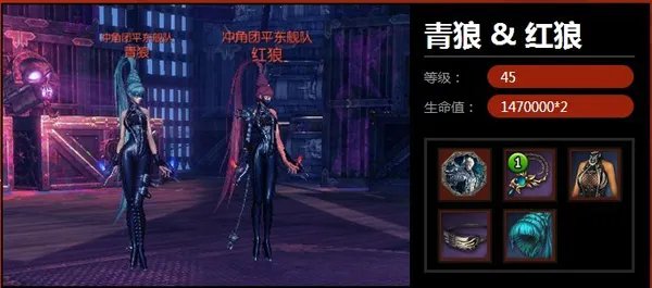 剑灵血浪鲨湾攻略 玩家备战开荒必看