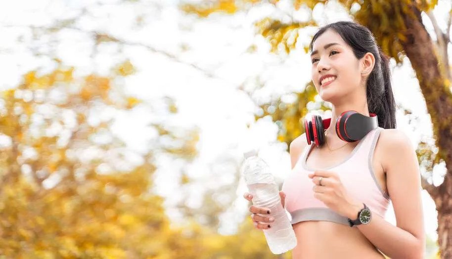 学生党瘦身减肥方法