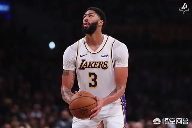 浓眉哥得50分以上的比赛