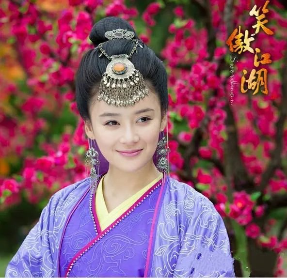 笑傲江湖霍建华版片头曲