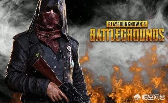 如何看待蓝洞起诉堡垒之夜？