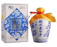 老酿坊衡水老白干多少钱：经典老酒，口感浓郁