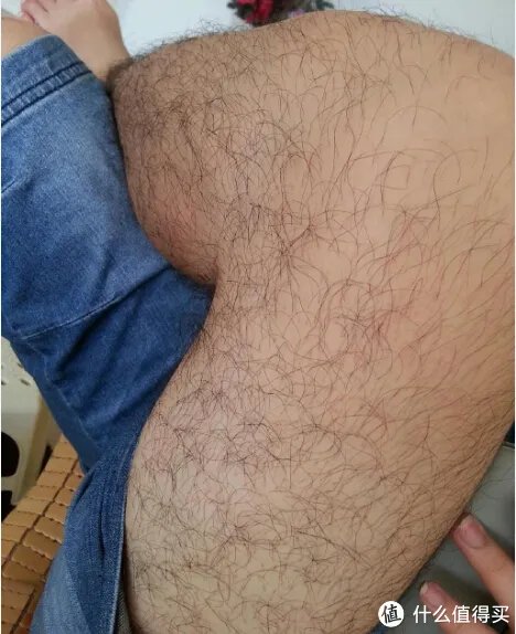 脱毛器的脱毛效果好不好