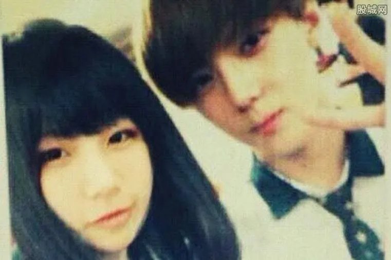 吴世勋女朋友吴燕娜是真的吗 吴世勋女朋友是谁？
