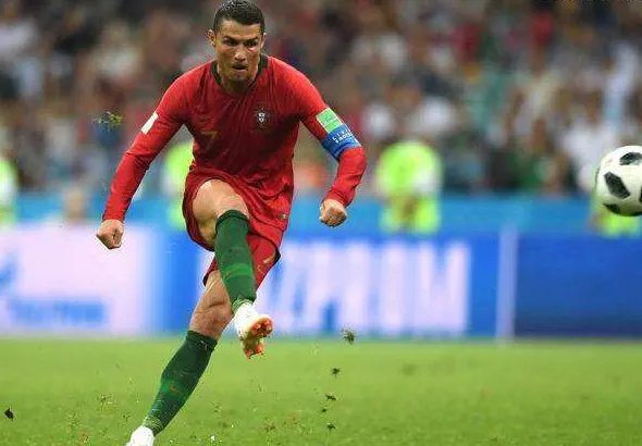 C罗获生涯第700球,C罗为何如此强大?