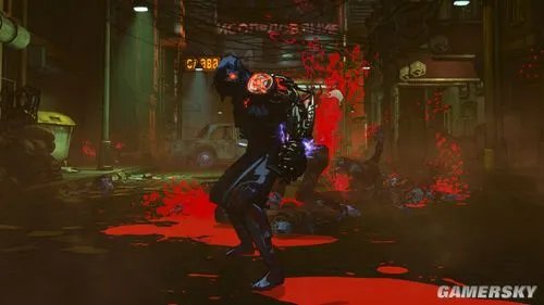 《剑勇传奇:忍者龙剑传Z》登录PC 2014年3月PC单机游戏发售预览