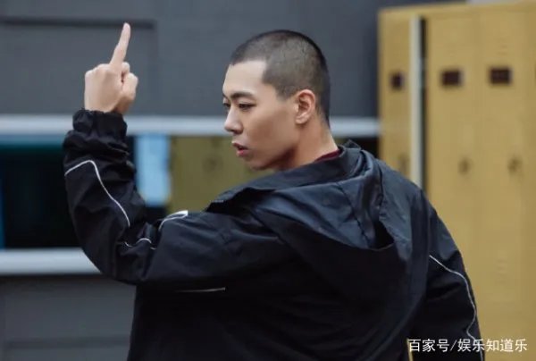 黄贯中不舍Ricky淘汰，他们之间的关系怎么样？