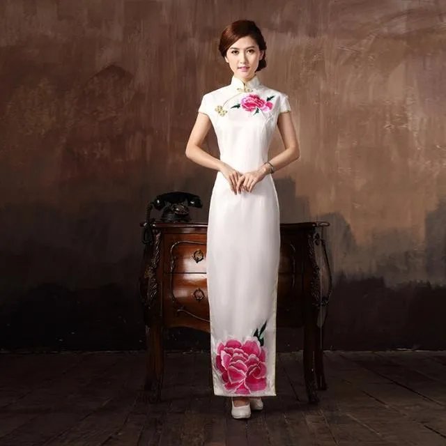 有哪些具有中国特色的礼品？