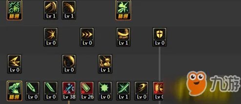 《dnf》女鬼剑怎么加点 驭剑士刷图加点分享