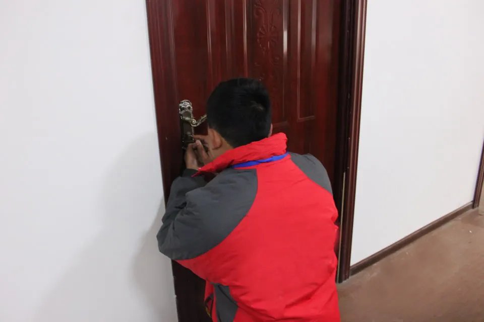 开锁可以不换锁芯吗