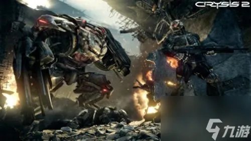 孤岛危机1配置要求 孤岛危机3配置要求 _1