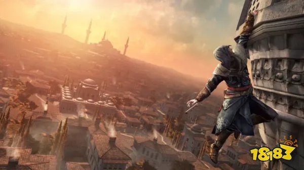 刺客信条启示录作弊mod怎么用 刺客信条启示录作弊mod使用教程