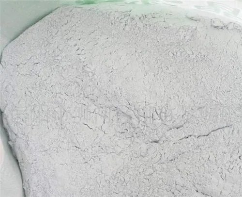 白水泥和黑水泥区别是什么