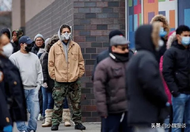 三个月近三千人放弃美籍,创历史新高,你怎么看?