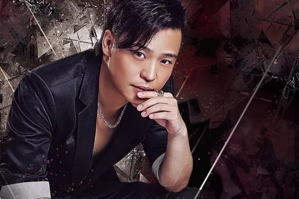 姜玉阳最好听歌曲top10：《痛彻心扉》上榜，第三句句入心