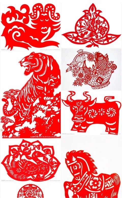 有哪些具有中国特色的礼品？