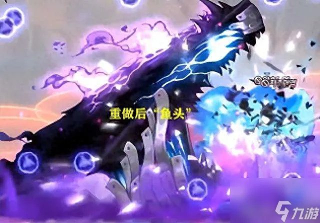 DNF鬼泣觉醒技能介绍及连招摆放 重做技能展示解析