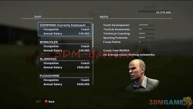 3DM速攻组《实况足球2013》图文全攻略