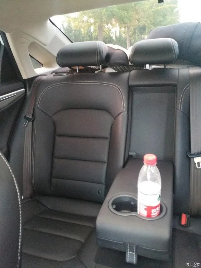 吉利帝豪gl口碑怎么样