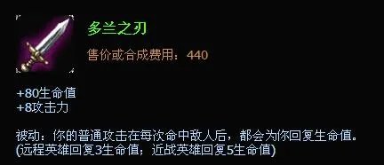 圣枪游侠卢锡安出装 lols4圣枪游侠出装