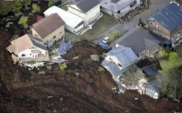 日本九州岛地震会影响中国吗？日本九州6.5级地震怎么回事