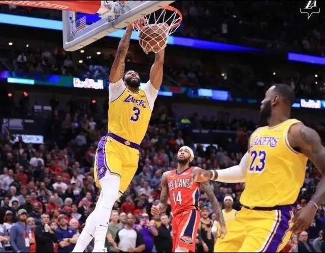 浓眉哥得50分以上的比赛