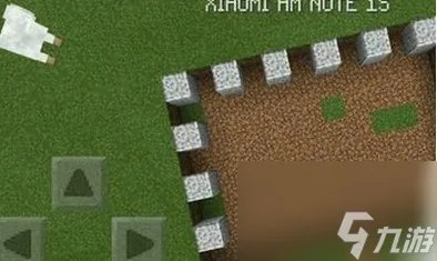 我的世界怎么做厕所我的世界做厕所的方法