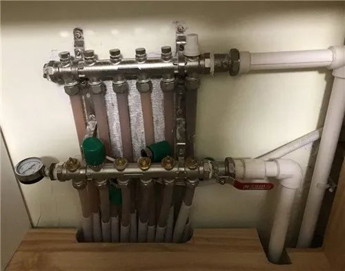 地暖排气的正确方法有哪些