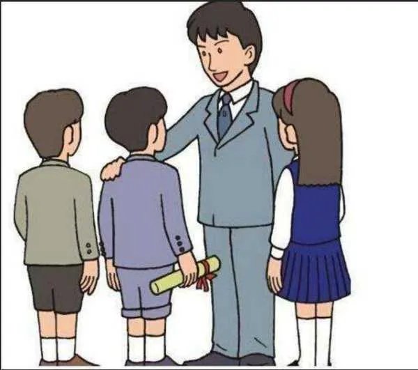 师生15年后再成师徒，这是怎样特别的缘分？