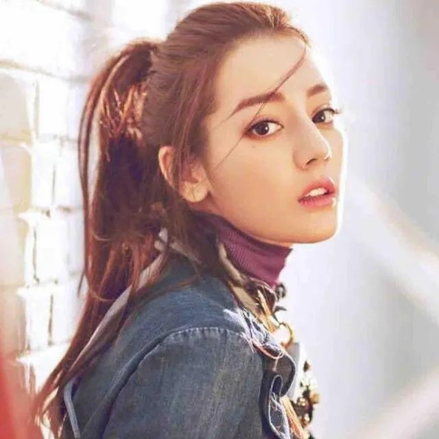 迪丽热巴和鹿晗是什么关系？