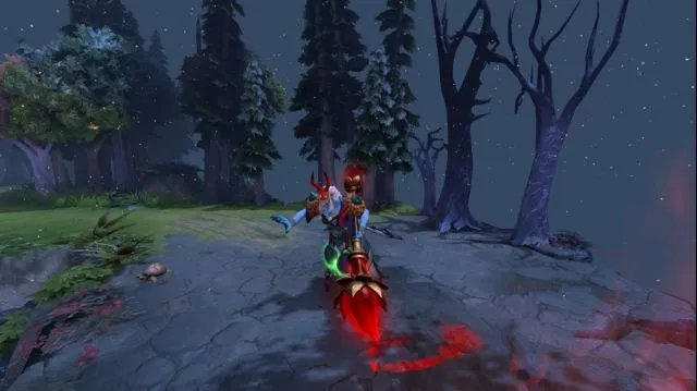 《DOTA2》2019不朽2宝藏物品一览