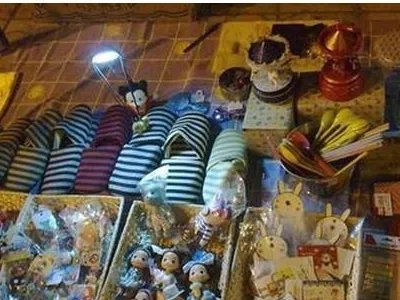 2020年摆地摊卖什么最火