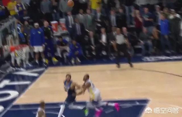勇士加时赛惨遭唐斯罚球绝杀,重蹈火箭悲剧。如何评价本场比赛裁判最后的判罚?