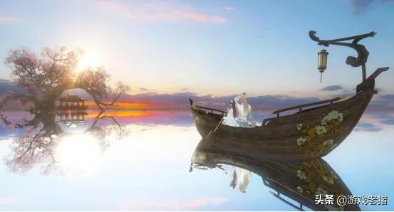 适合女生玩的网络游戏?