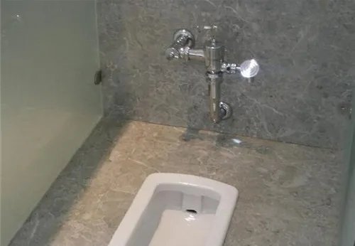 自闭式冲洗阀是什么意思