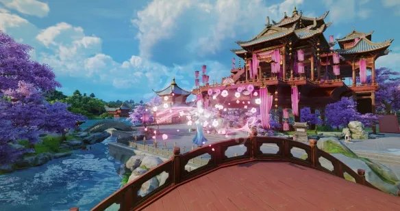 《剑网3怀旧服》英雄天子峰怎么打？英雄天子峰攻略指南