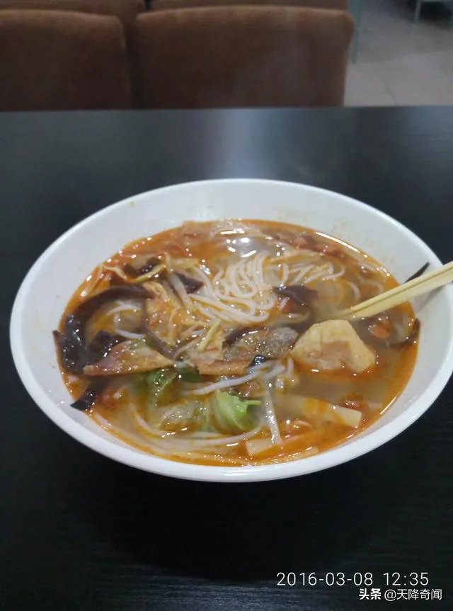 全国首家螺蛳粉产业学院在柳州职业技术学院揭牌,你咋看?