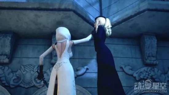 《画江湖之换世门生》第9集：空灵慧必死？