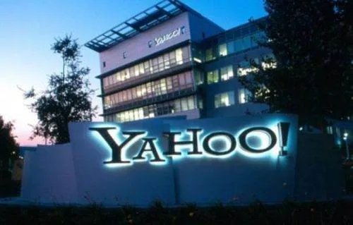 雅虎更名阿里他爸是怎么回事?