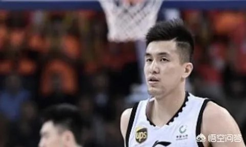 “辽粤大战”郭艾伦独得34分！球迷：留了胡子的郭艾伦就是外援！你怎么评价？