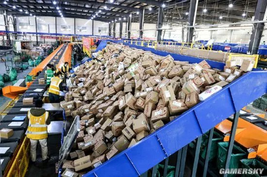 多家快递企业宣布春节不打烊 但快递费用会上涨