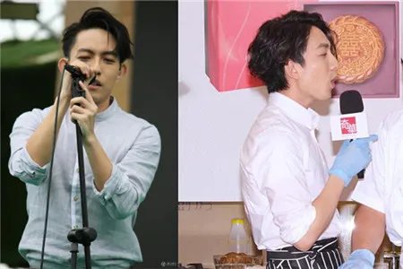 林宥嘉宣布当爸  惊喜不断好事连连