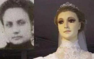 帕斯卡拉干尸新娘的传说是什么?干尸新娘做了什么?