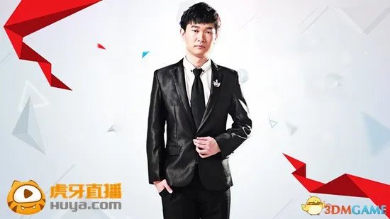 虎牙直播明星主播董小飒 YSL主播联赛作战吊炸天